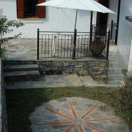 Filitsa House Apartment Agios Ioannis  Exterior photo